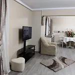 Corressy Apartment Brașov