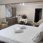 Corressy Apartment