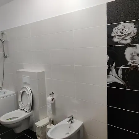 Apartmán Corressy *
