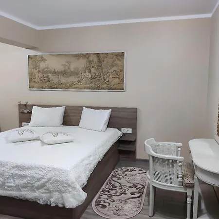 Corressy Apartment Brașov