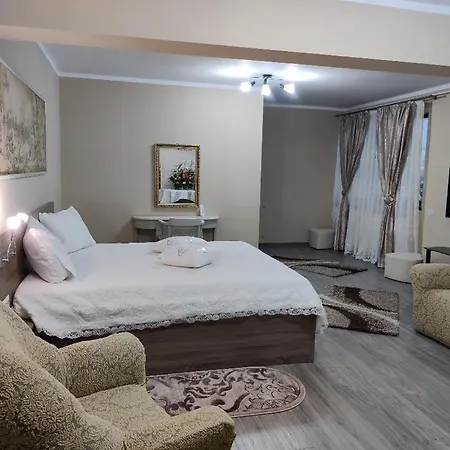Apartment Corressy