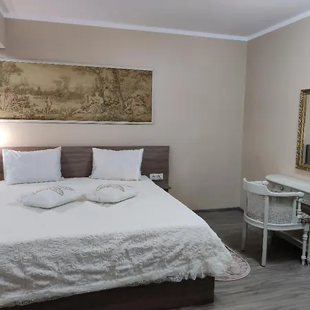 Apartment Corressy *