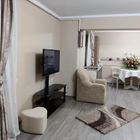 Corressy Apartmán Brašov