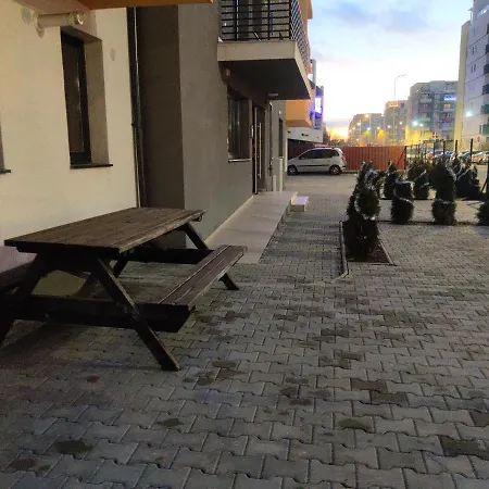 Corressy * Brașov